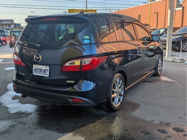 MAZDA PREMACY 2015 Image 31