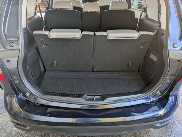 MAZDA PREMACY 2015 Image 31