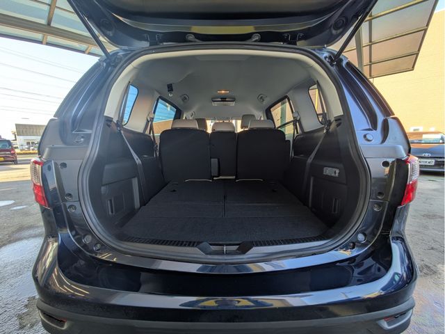 MAZDA PREMACY 2015 Image 31