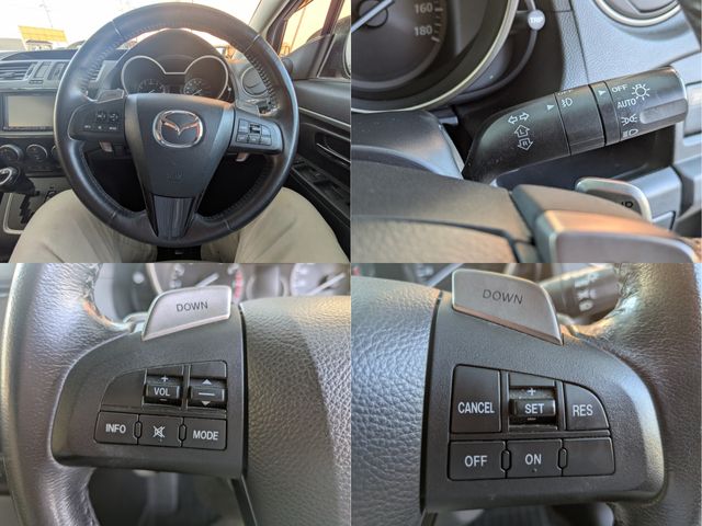 MAZDA PREMACY 2015 Image 31