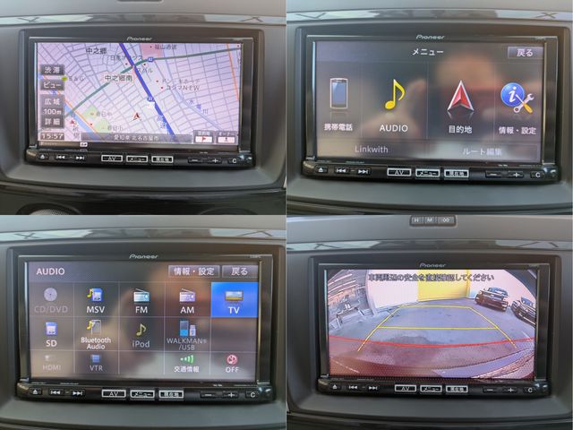 MAZDA PREMACY 2015 Image 31