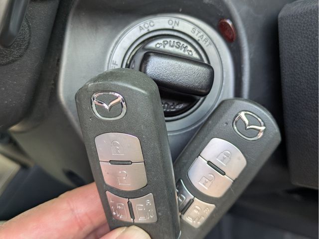 MAZDA PREMACY 2015 Image 31