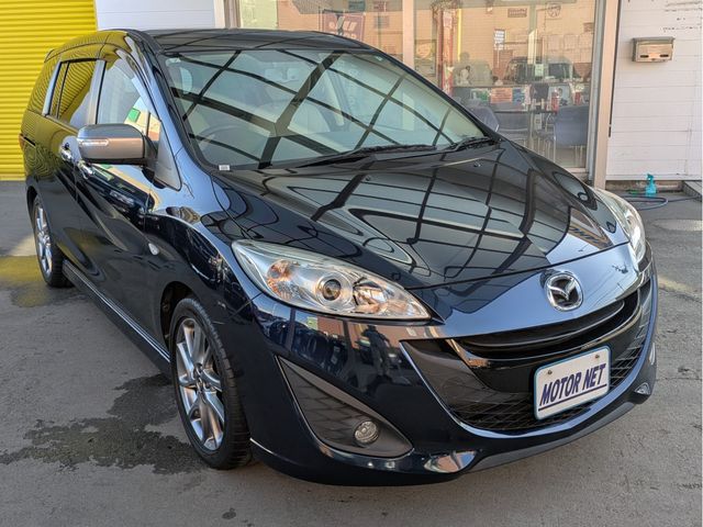 MAZDA PREMACY 2015 Image 31