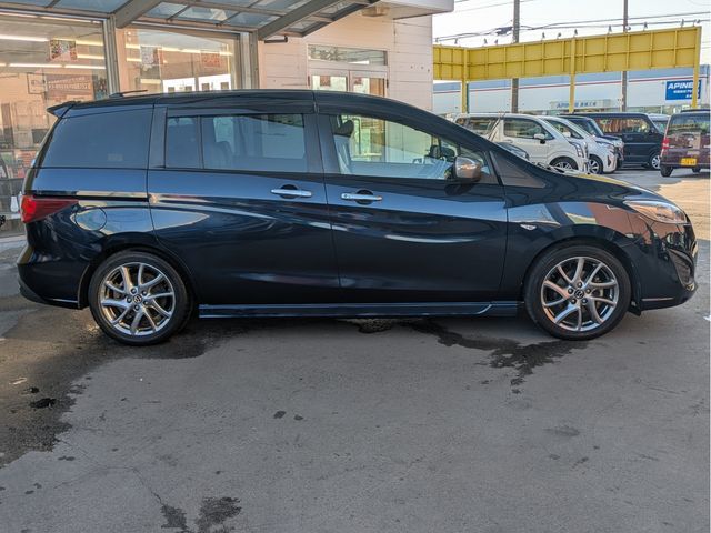 MAZDA PREMACY 2015 Image 31
