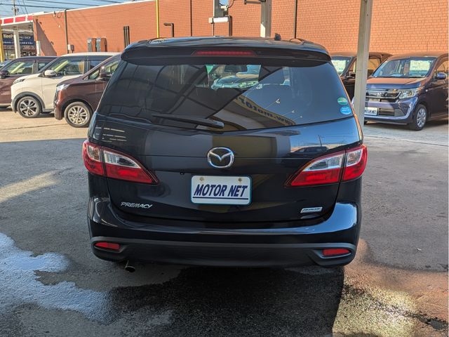 MAZDA PREMACY 2015 Image 31