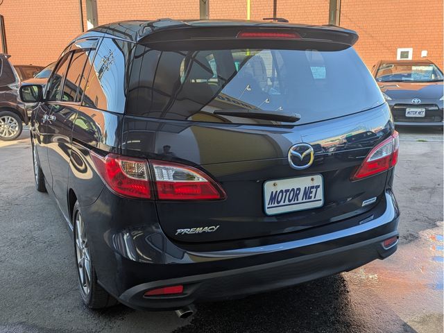 MAZDA PREMACY 2015 Image 31
