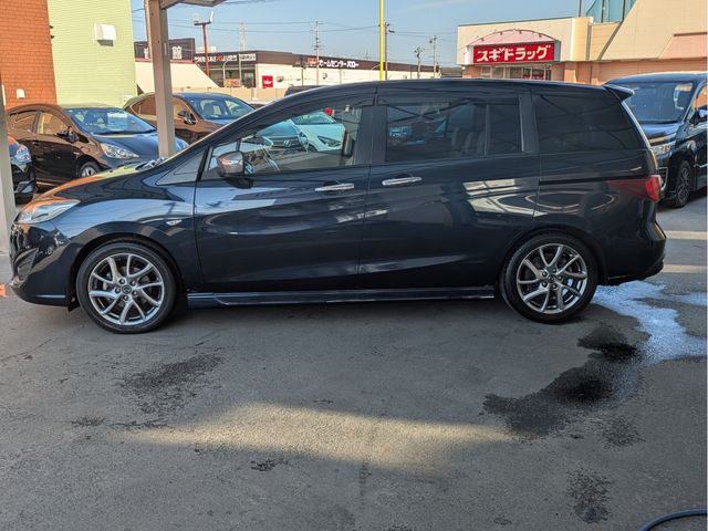 MAZDA PREMACY 2015 Image 31