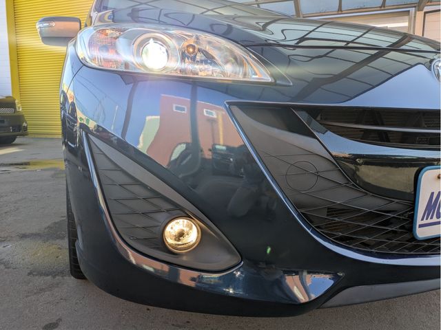 MAZDA PREMACY 2015 Image 31