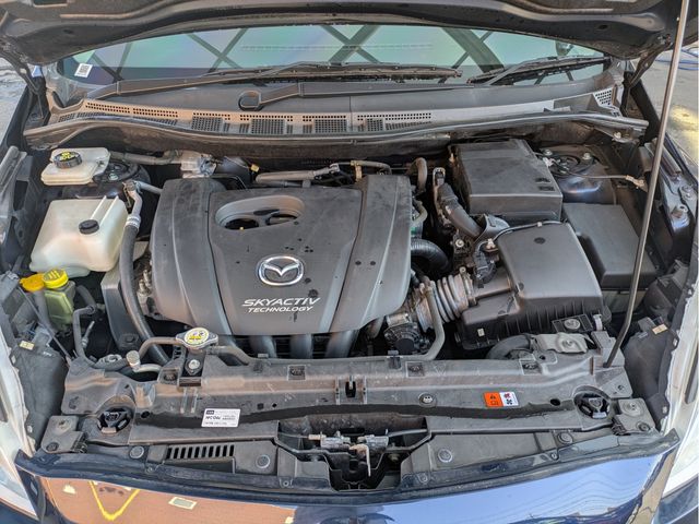 MAZDA PREMACY 2015 Image 31