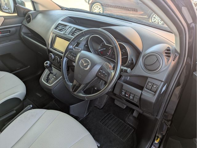 MAZDA PREMACY 2015 Image 31