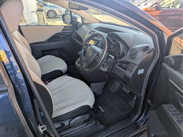 MAZDA PREMACY 2015 Image 31