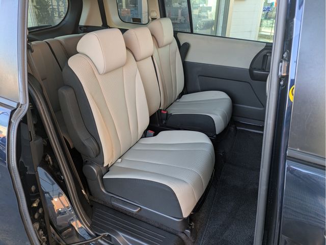 MAZDA PREMACY 2015 Image 31