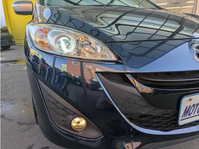 MAZDA PREMACY 2015 Image 31