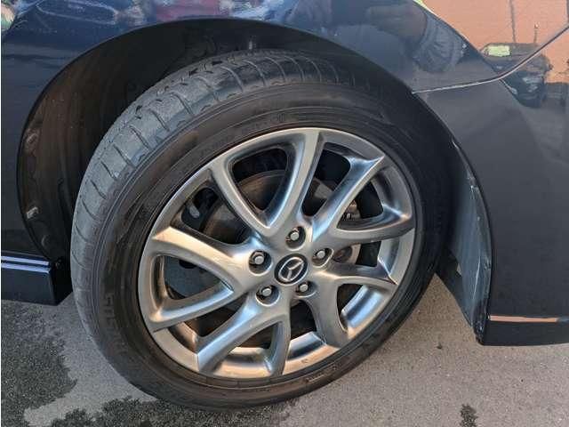 MAZDA PREMACY 2015 Image 31