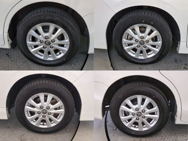 TOYOTA NOAH 2017 Image 31