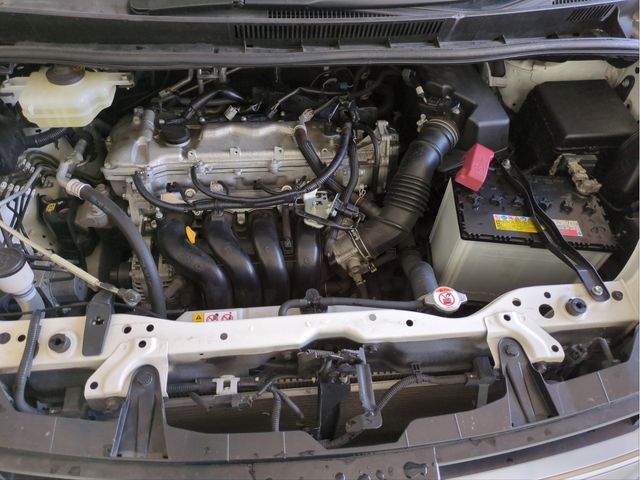 TOYOTA NOAH 2017 Image 31