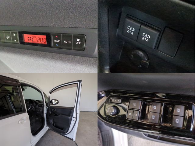 TOYOTA NOAH 2017 Image 31