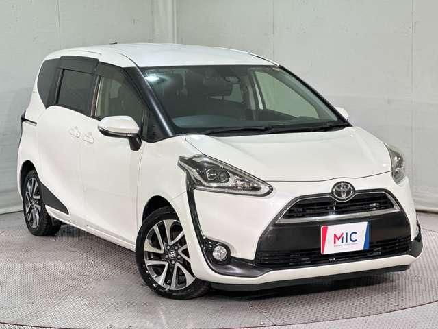 TOYOTA SIENTA 2015 Image 31