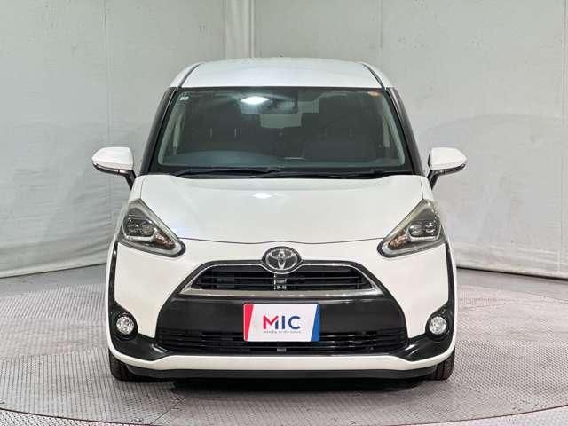TOYOTA SIENTA 2015 Image 31