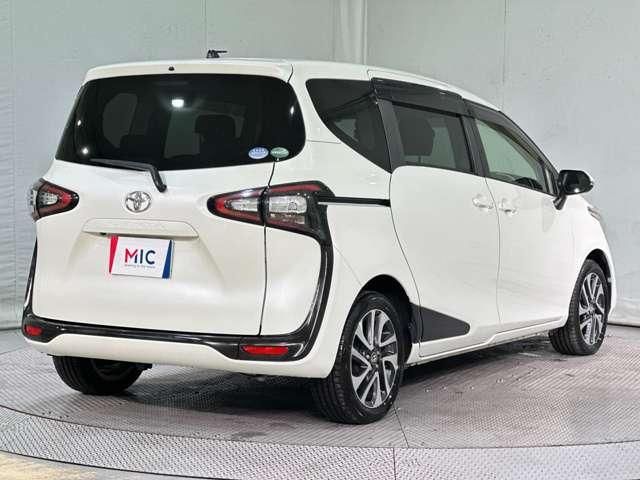 TOYOTA SIENTA 2015 Image 31