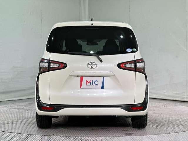 TOYOTA SIENTA 2015 Image 31