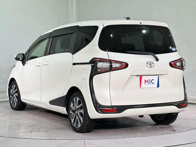 TOYOTA SIENTA 2015 Image 31