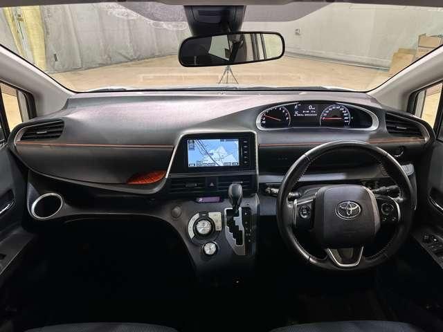 TOYOTA SIENTA 2015 Image 31