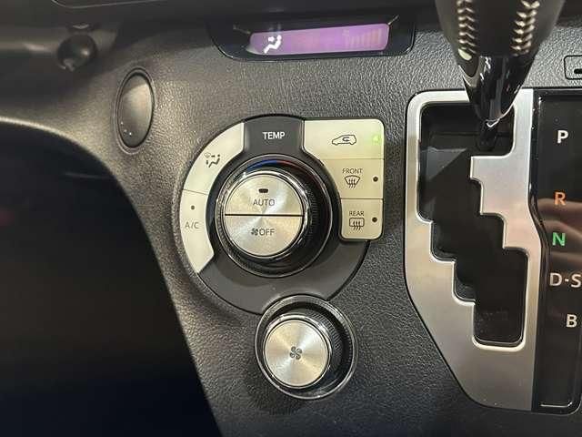 TOYOTA SIENTA 2015 Image 31