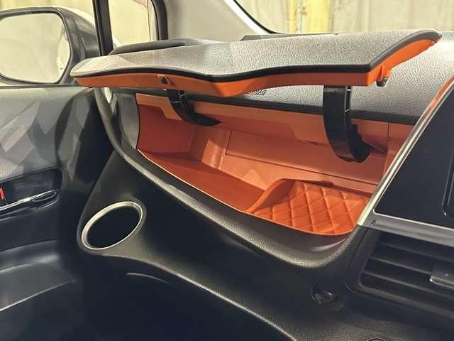 TOYOTA SIENTA 2015 Image 31