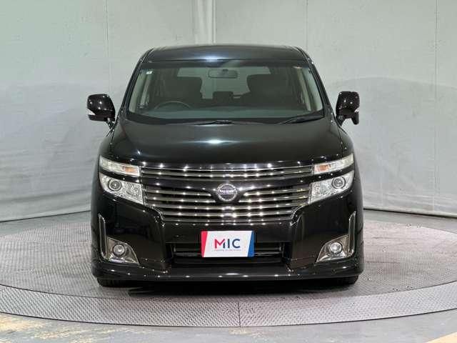 NISSAN ELGRAND 2012 Image 31
