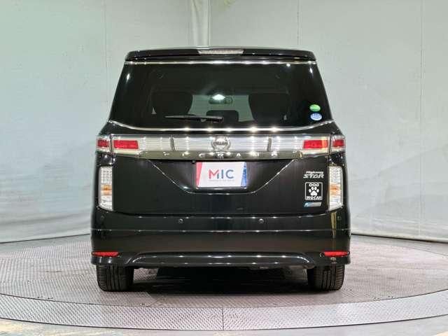 NISSAN ELGRAND 2012 Image 31
