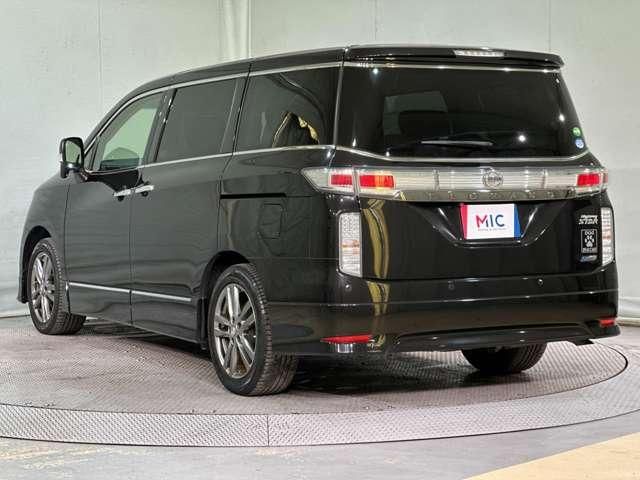 NISSAN ELGRAND 2012 Image 31