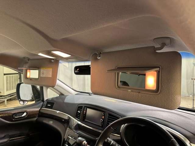 NISSAN ELGRAND 2012 Image 31