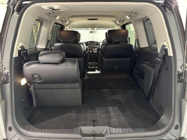 NISSAN ELGRAND 2012 Image 31