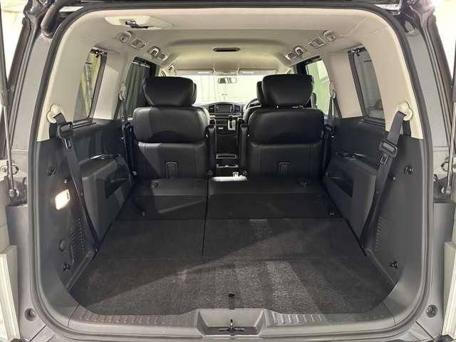 NISSAN ELGRAND 2012 Image 31