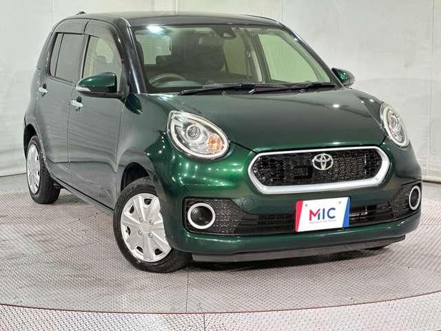 TOYOTA PASSO 2016 Image 31