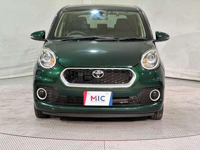 TOYOTA PASSO 2016 Image 31