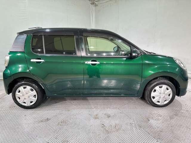 TOYOTA PASSO 2016 Image 31