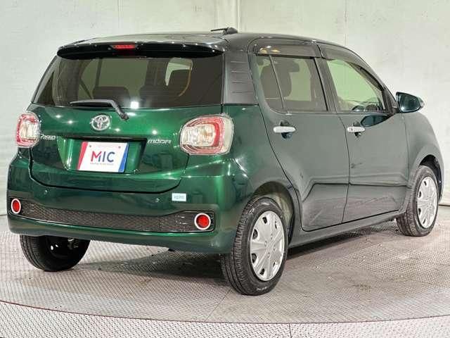 TOYOTA PASSO 2016 Image 31