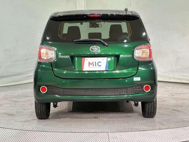 TOYOTA PASSO 2016 Image 31