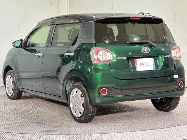 TOYOTA PASSO 2016 Image 31