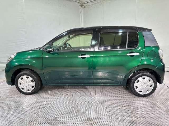 TOYOTA PASSO 2016 Image 31