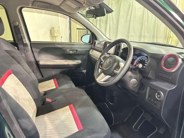 TOYOTA PASSO 2016 Image 31