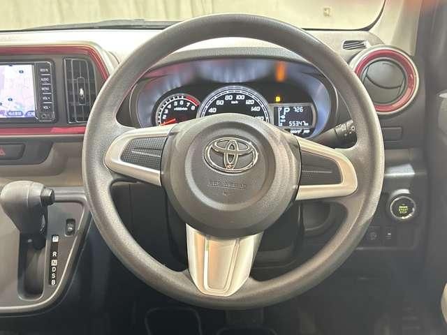 TOYOTA PASSO 2016 Image 31