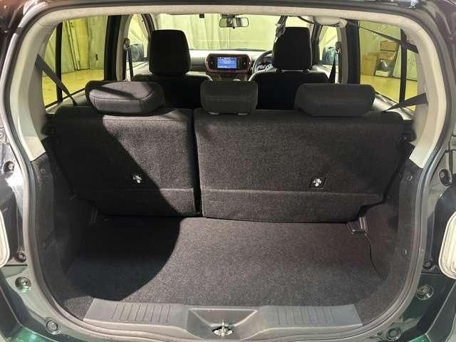 TOYOTA PASSO 2016 Image 31