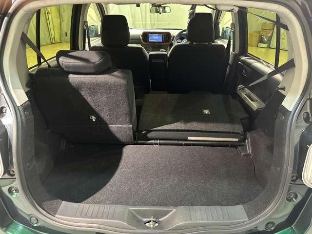 TOYOTA PASSO 2016 Image 31