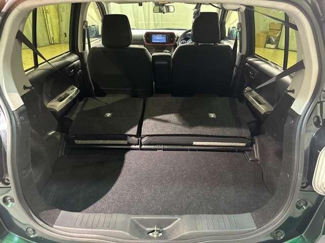 TOYOTA PASSO 2016 Image 31