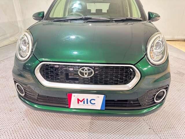 TOYOTA PASSO 2016 Image 31