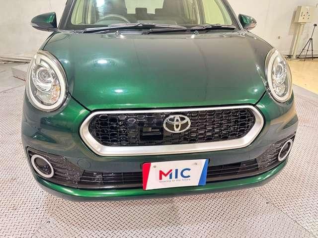 TOYOTA PASSO 2016 Image 31