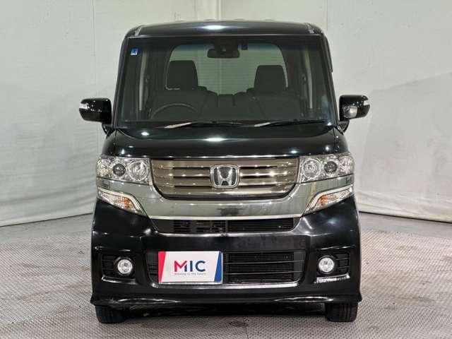 HONDA N BOX CUSTOM 2014 Image 31